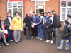 charity walk 2004 /